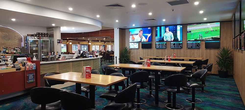 Sports Bar