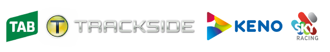 TAB Trackside Keno Sky Racing